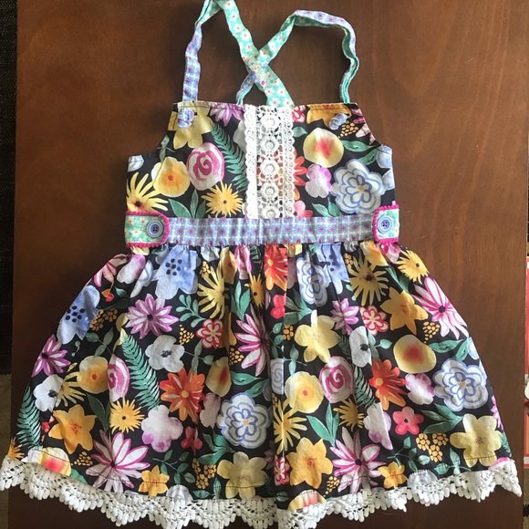 Matilda Jane Other - Matilda Jane Top